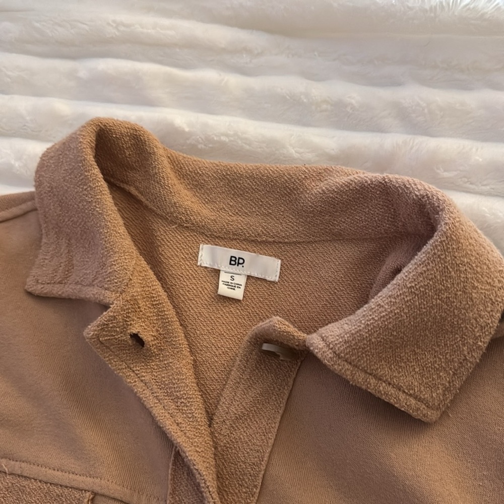 BP Button down top - Picture 3 of 6